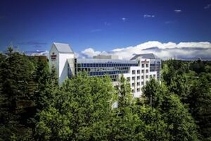 Picture of Crowne Plaza Portland Lake Oswego an IHG Hotel