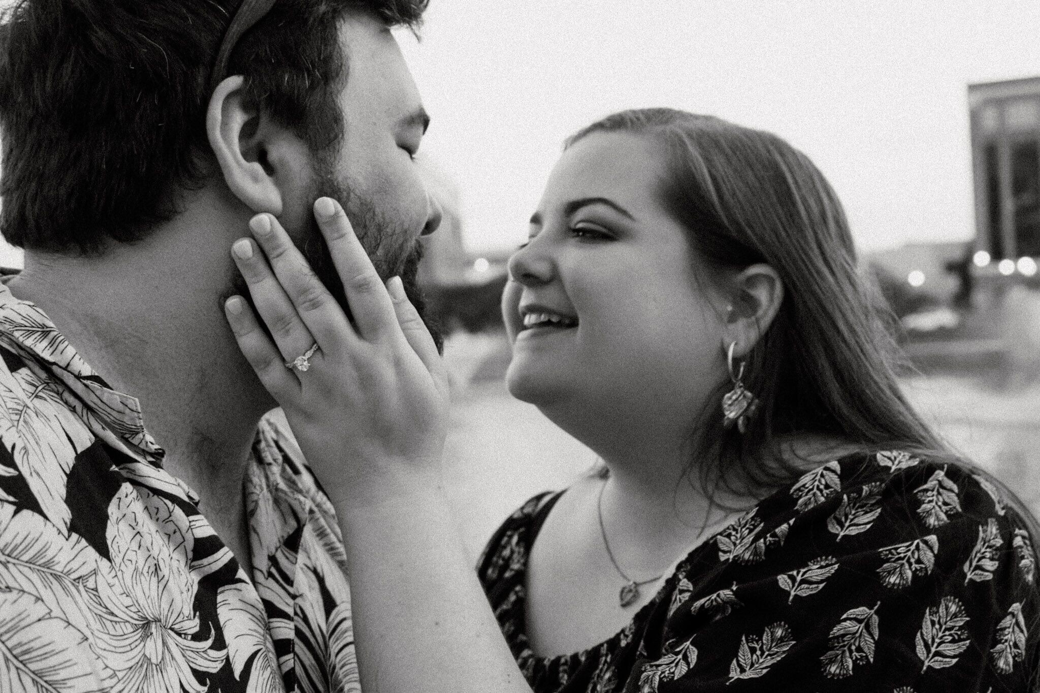 Tara & Dylan Home Page Banner