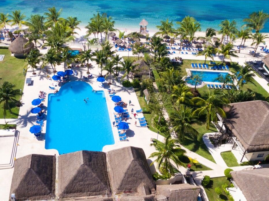 Picture of Allegro Cozumel - All Inclusive