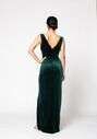 Bari Jay Bridesmaids 2217 V-Neck Bridesmaid Dress - thumbnail - 2