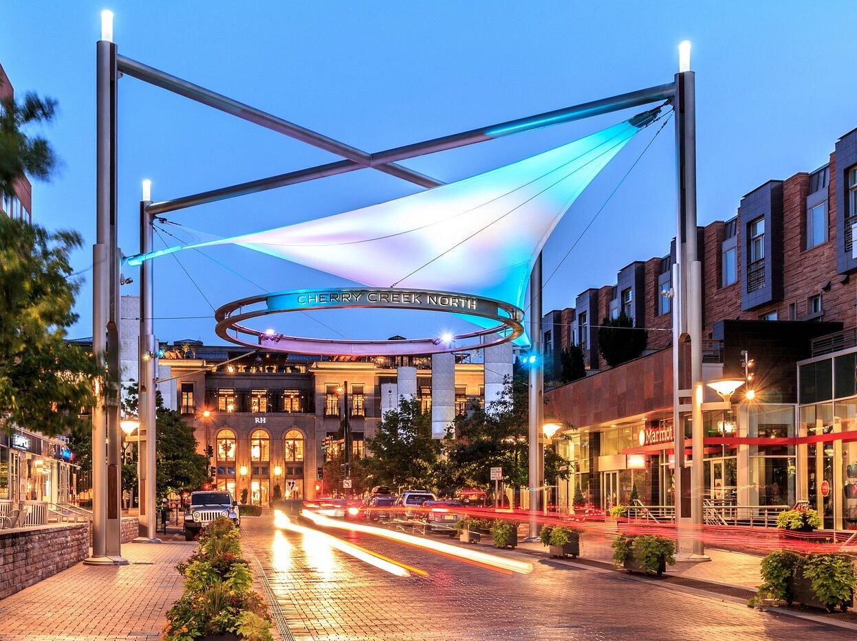 Picture of Cherry Creek North