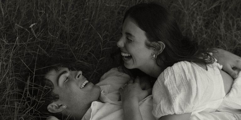 Maxwell & Katie Home Page Banner