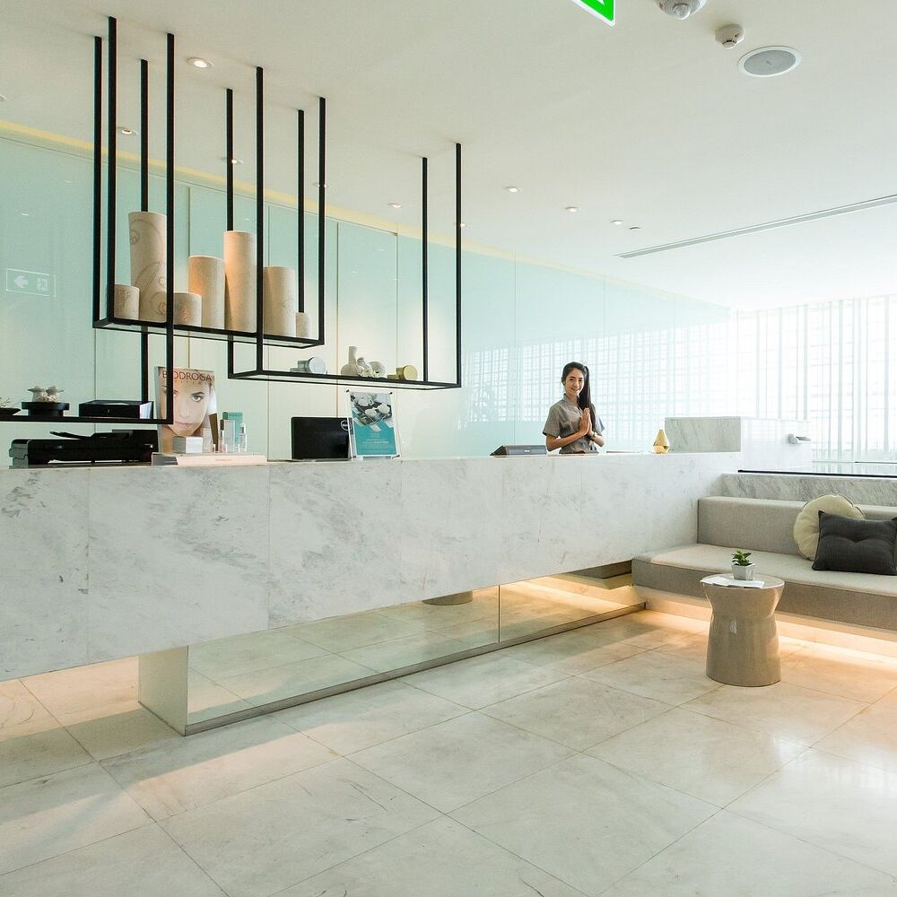 Picture of Borisud Pure Spa