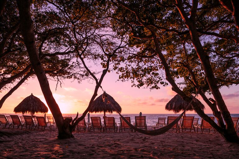 Punta Mita Mexico