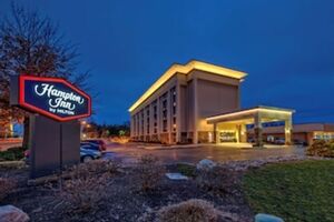 Picture of Hampton Inn Charlottesville