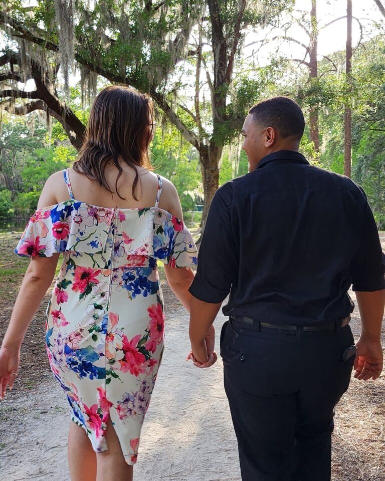Michalyn & Anthony  Home Page Banner