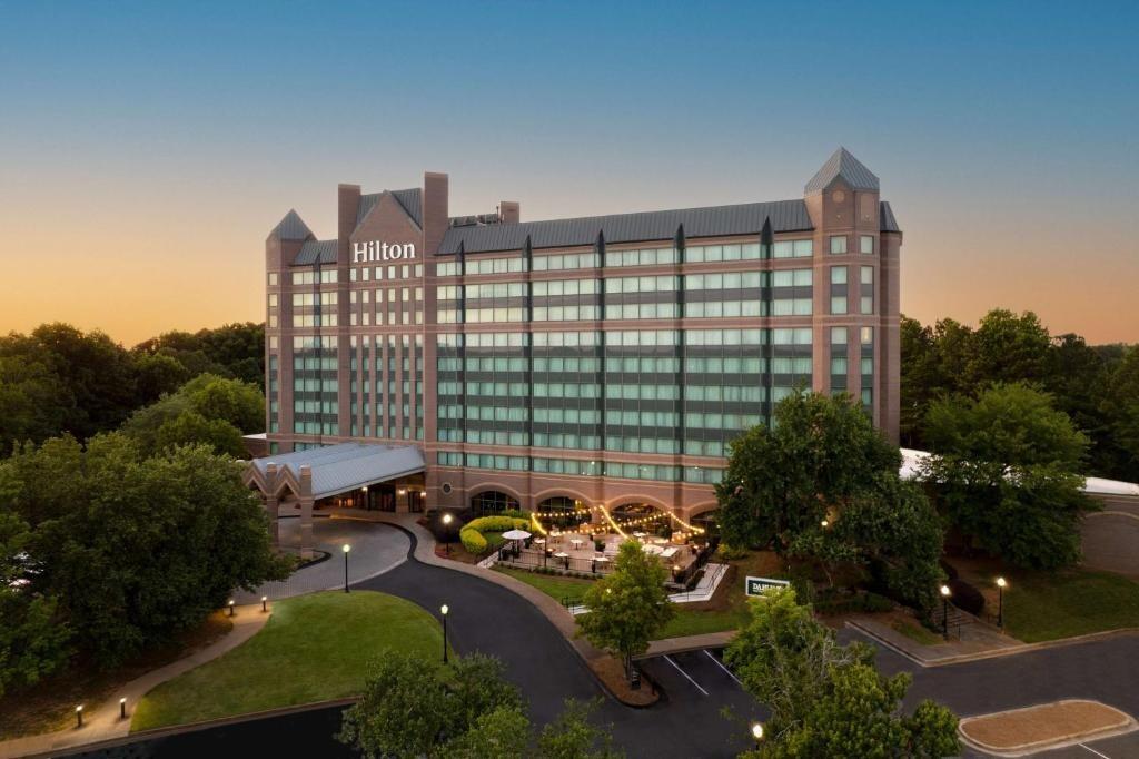 Picture of Hilton Atlanta Northeast