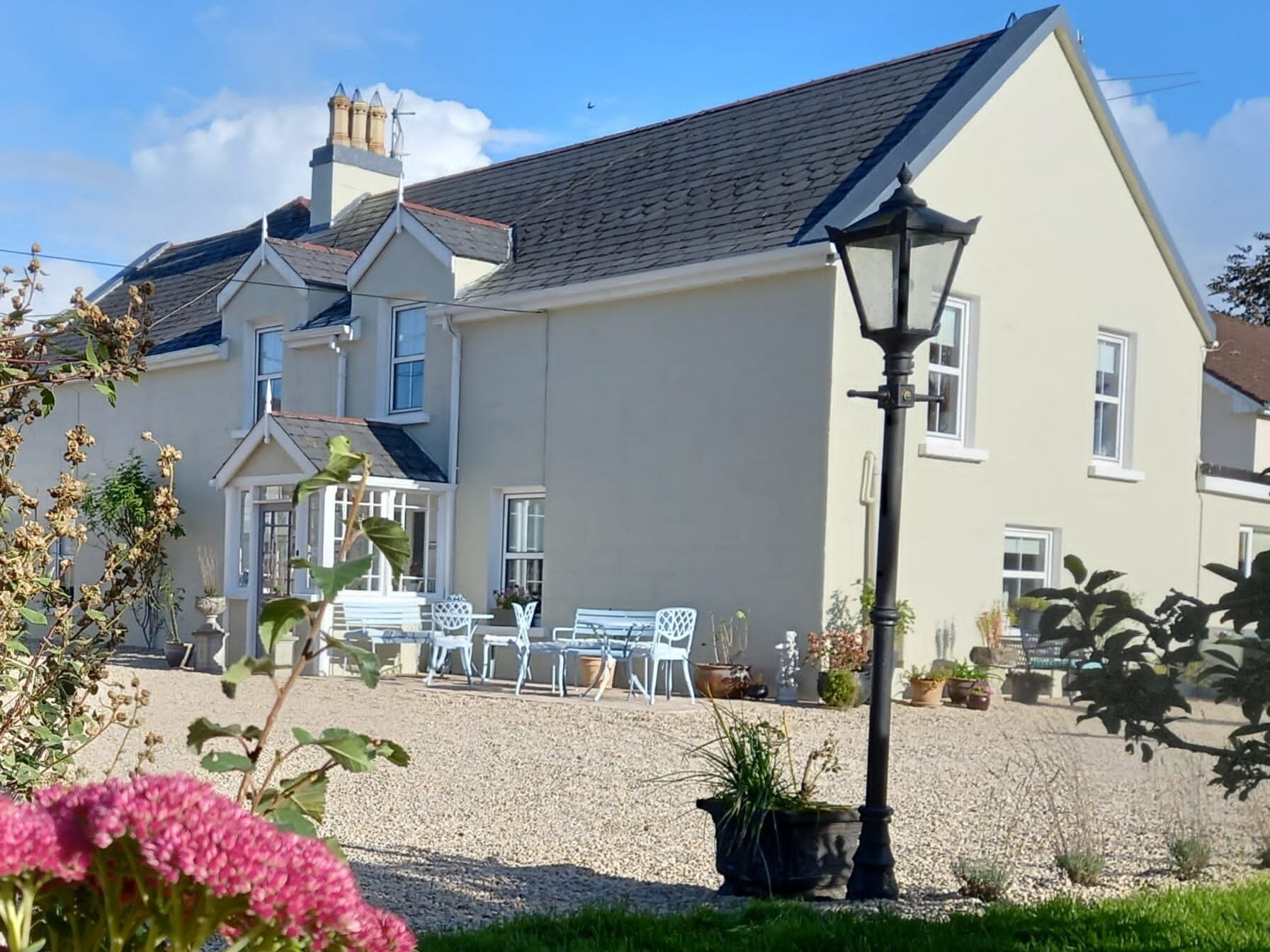 Picture of Williamsferry House Bed & Breakfast