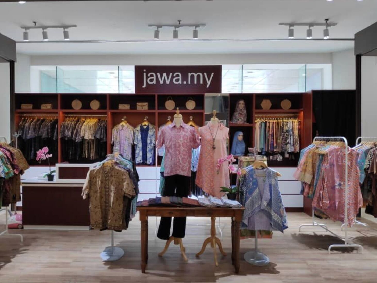 Picture of Hartamas Shopping Centre