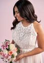 Jasmine Bridal F201006 A-Line Wedding Dress - thumbnail - 2