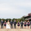 A Modern Glam Wedding in Saratoga Springs, NY