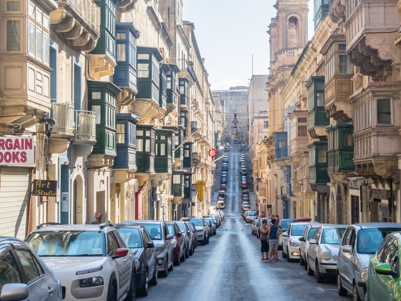 Picture of Rent a Car