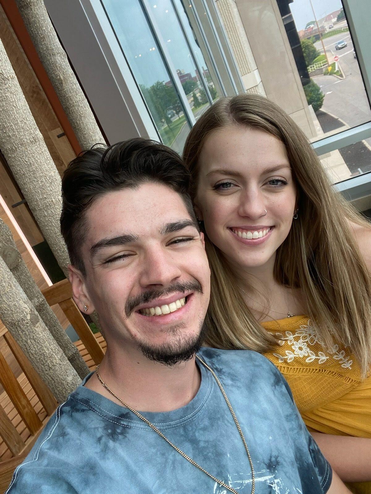 Picture of Our Story