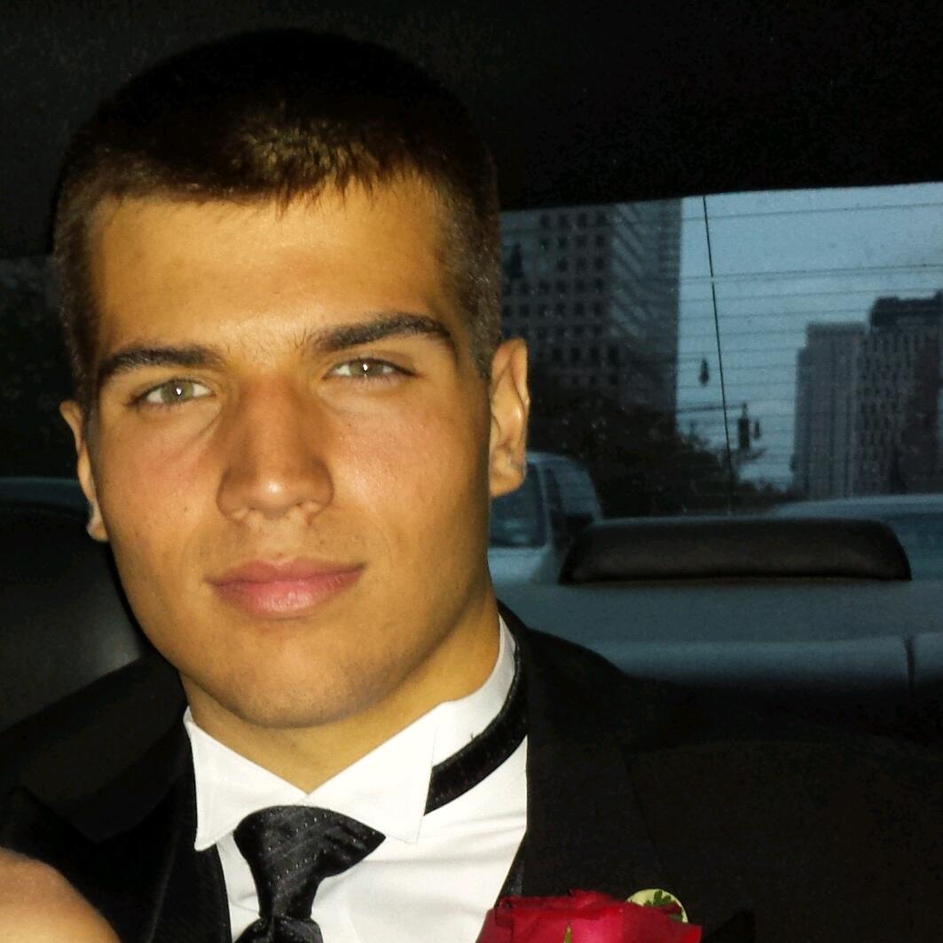 Richard Gandolfo