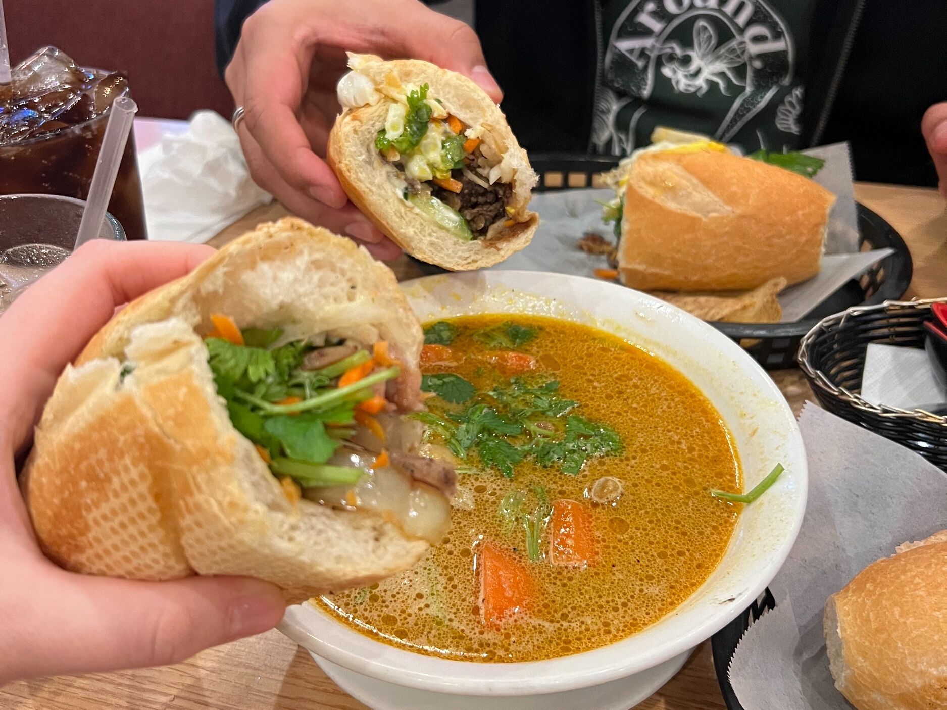 Picture of Bánh Mì Hội An