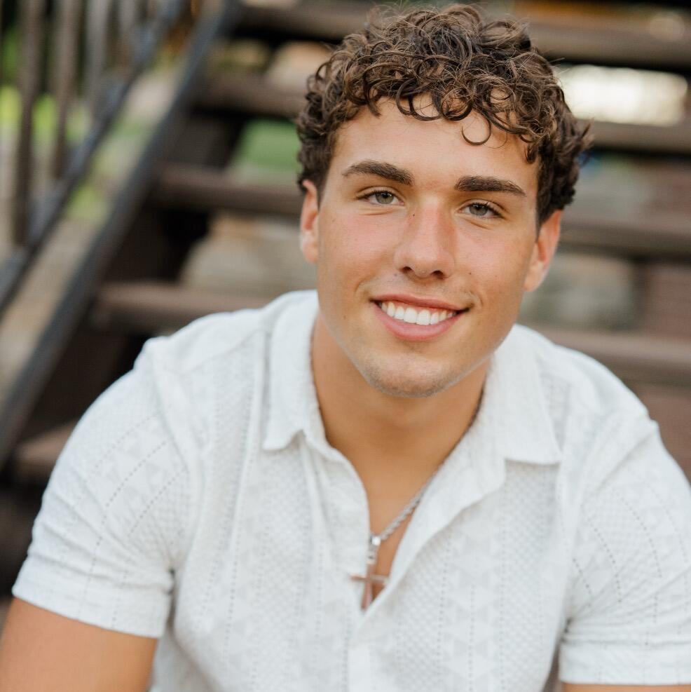 Jackson Bieker