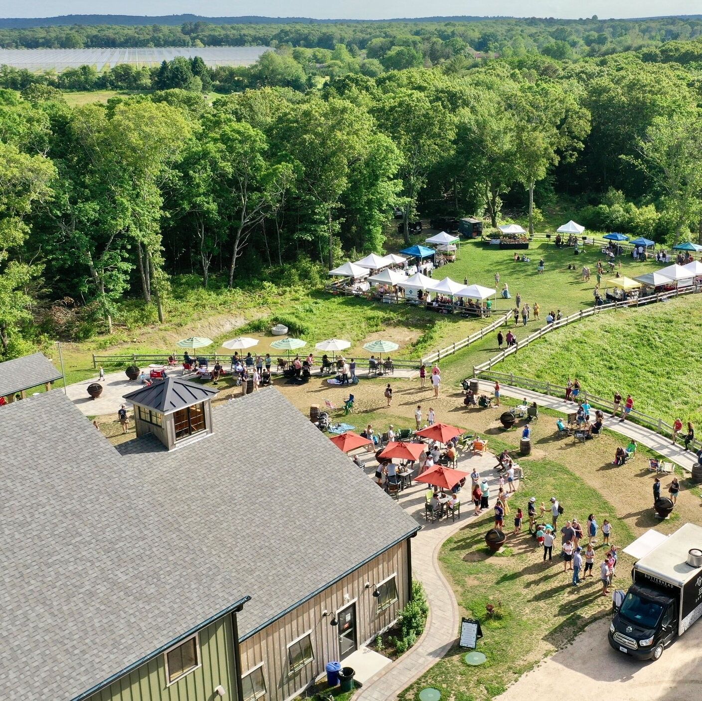 Picture of Tilted Barn Brewery