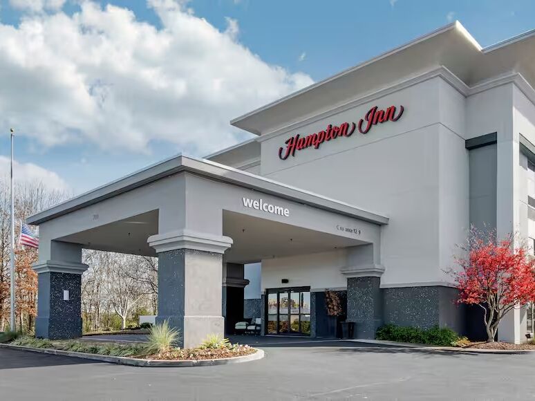 Picture of Hampton Inn Starkville