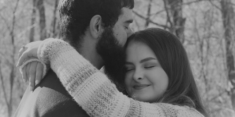 Alex & Shelby Home Page Banner