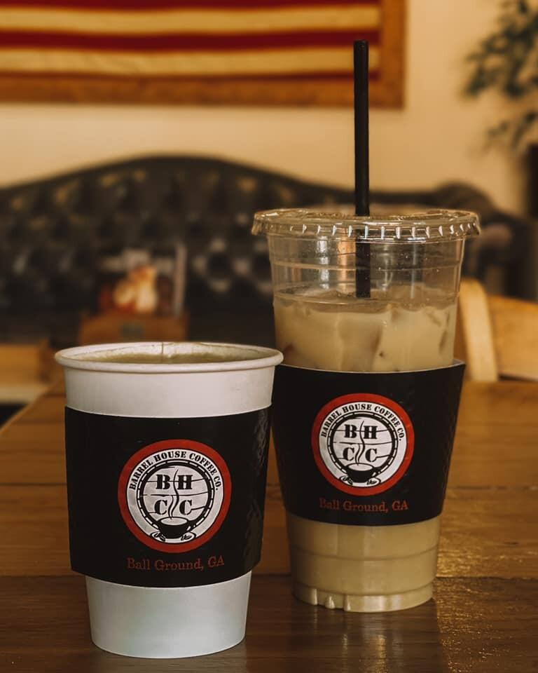 Picture of Barrel House Coffee Co