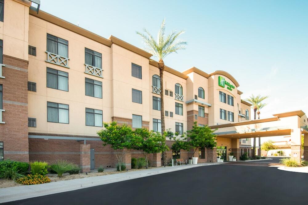 Picture of Holiday Inn & Suites Goodyear - West Phoenix Area by IHG