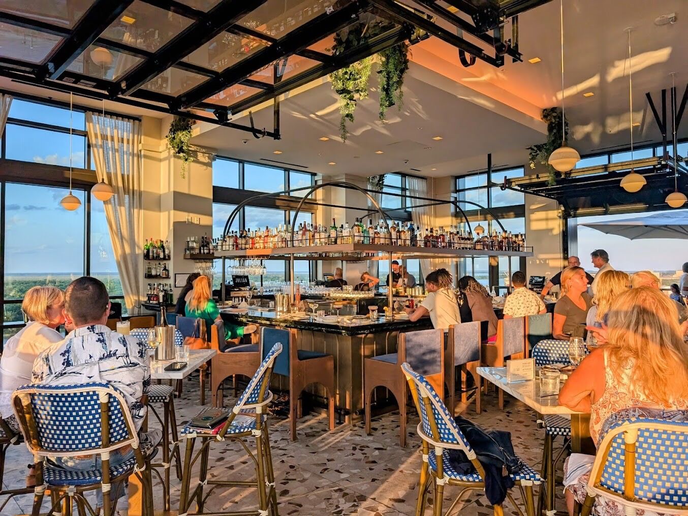 Picture of Bar Julian