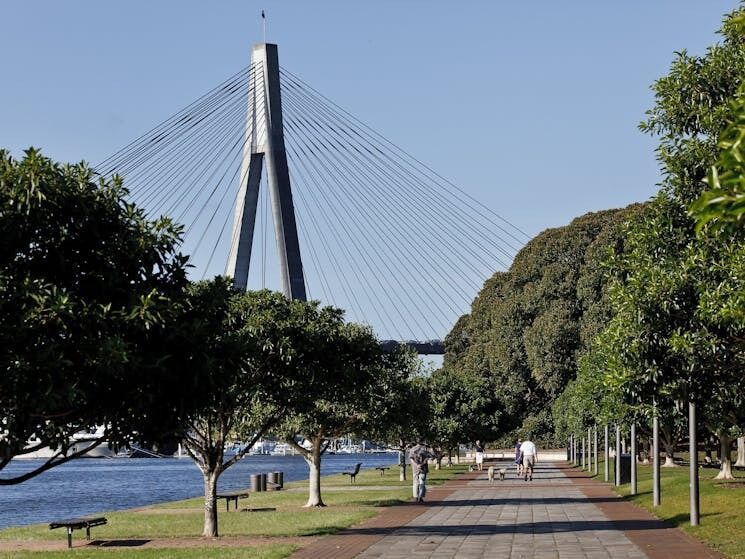Picture of Bicentennial Park