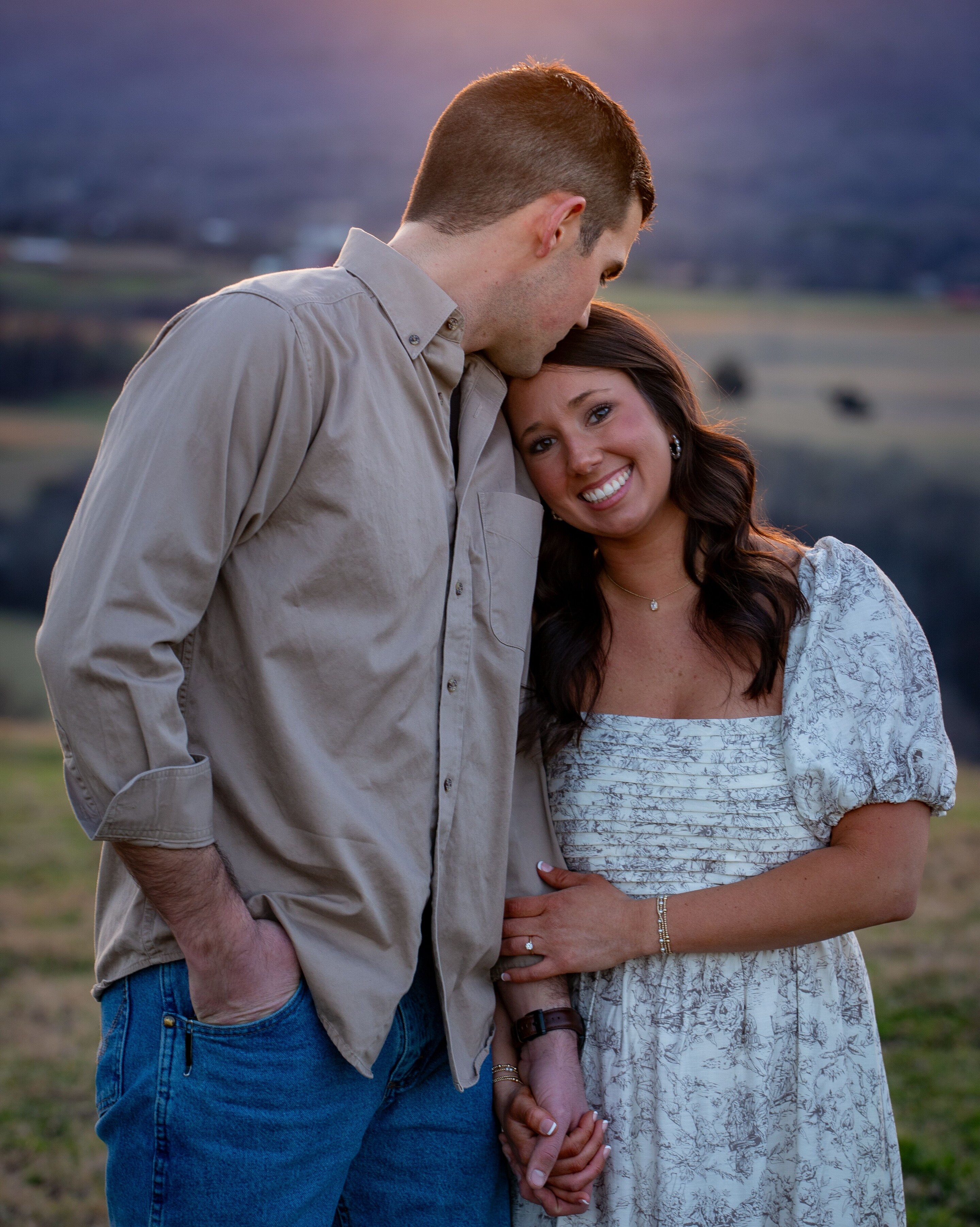 Laura Grace Guice and Will Cox's Wedding Website - The Knot