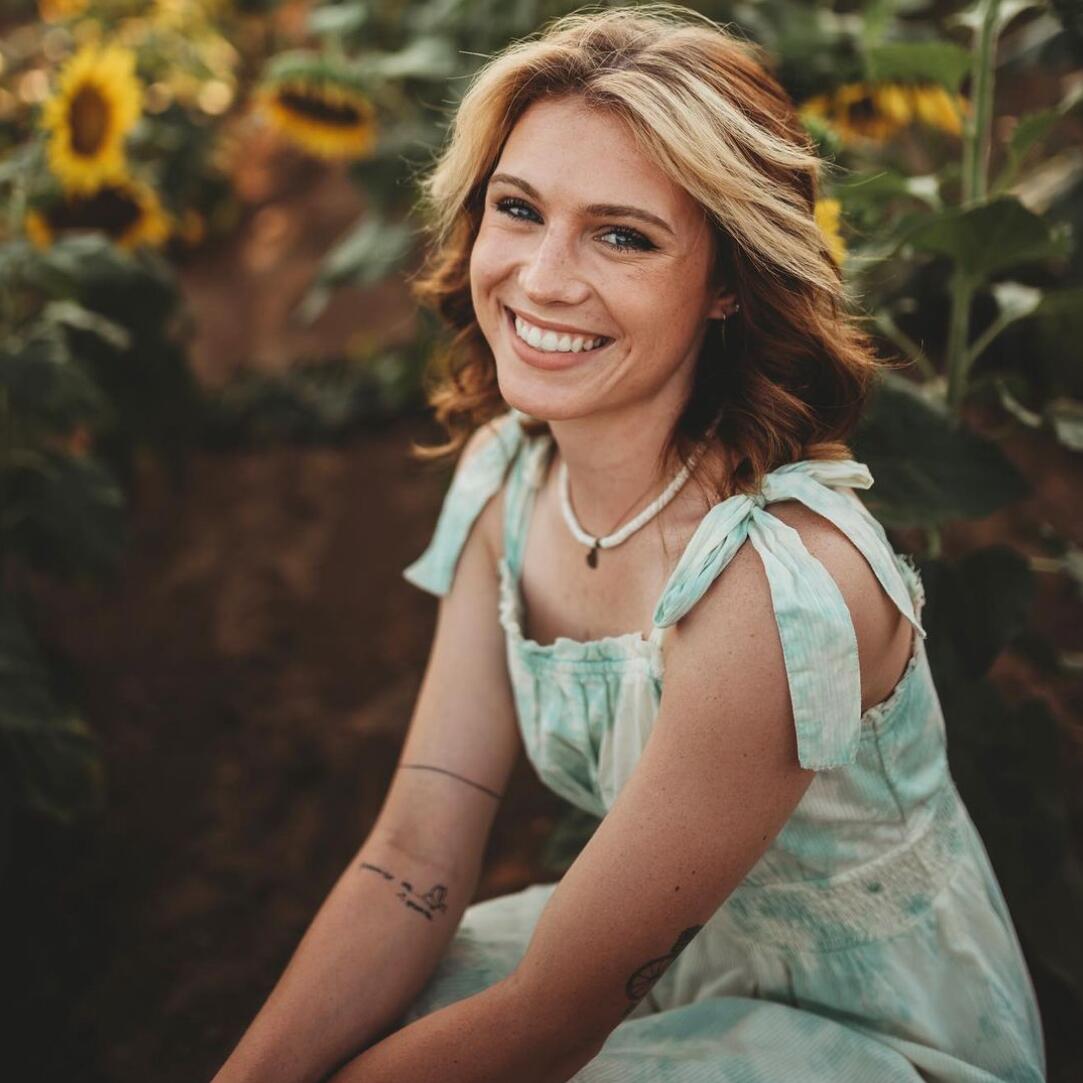 Carlie Larson