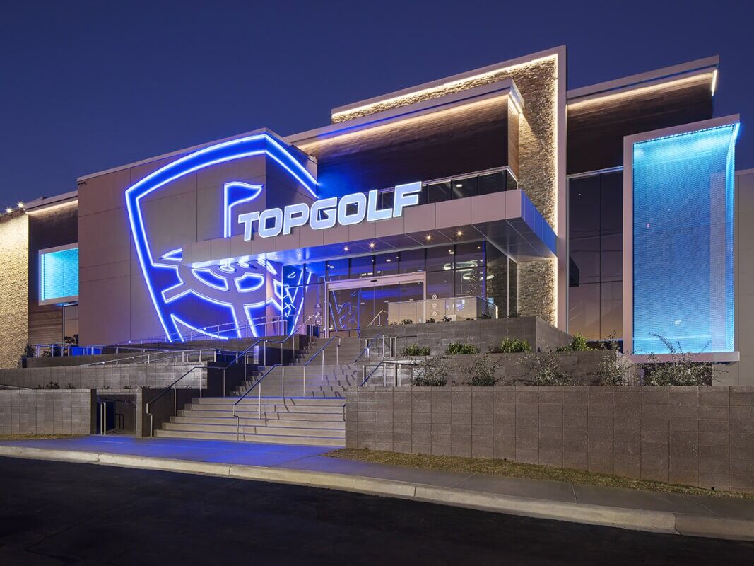 Picture of Topgolf
