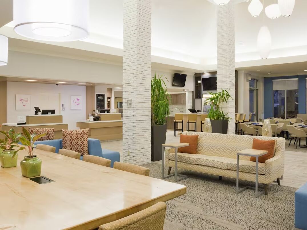 Picture of Hilton Garden Inn Minneapolis Eagan