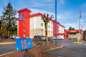 Picture of Motel 6 Wilsonville OR Portland