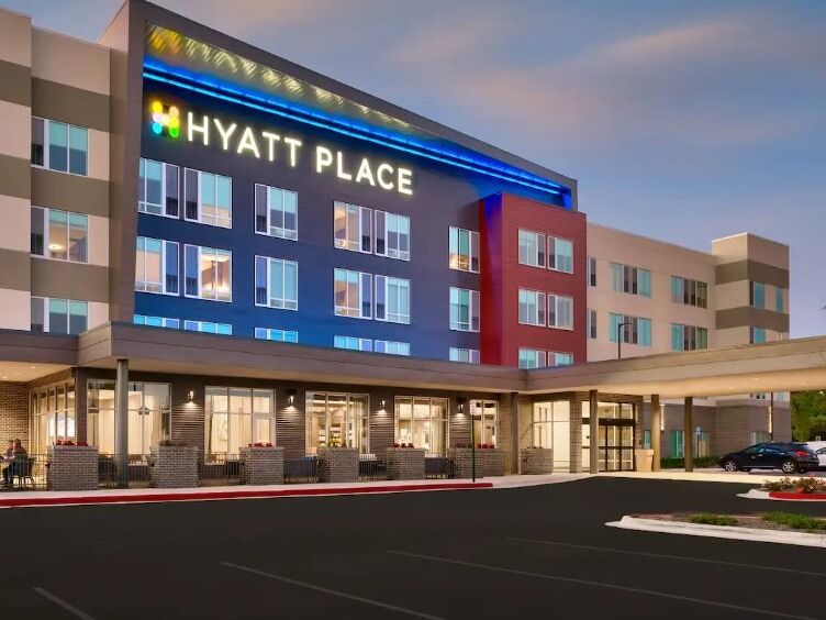 Picture of Hyatt Place Fayetteville / Springdale