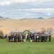 Vermont Mountaintop Wedding Ceremony