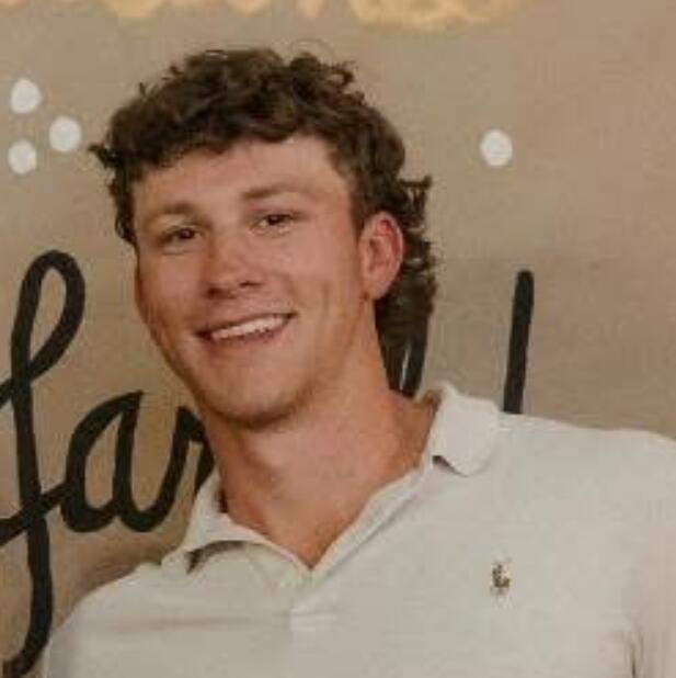 Cade Lackey