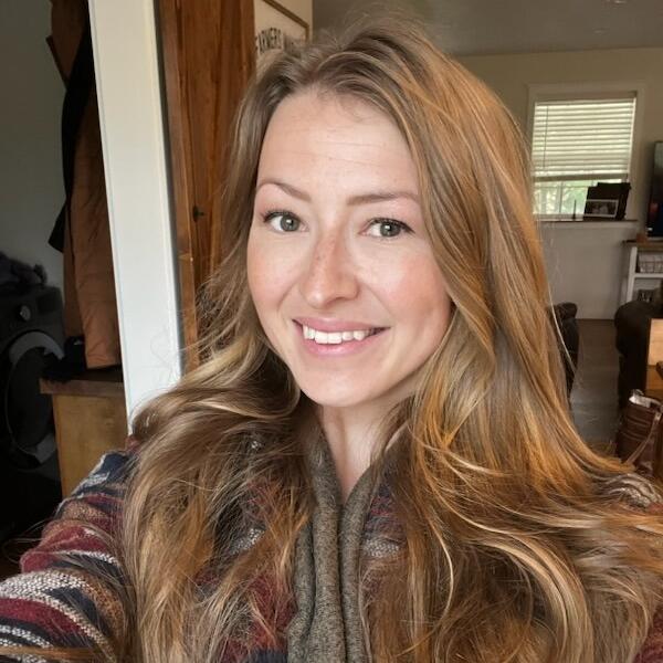 Jenna Hampson