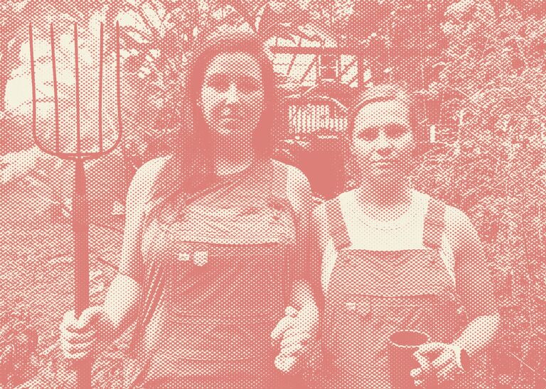 Maelin & Meghan Home Page Banner