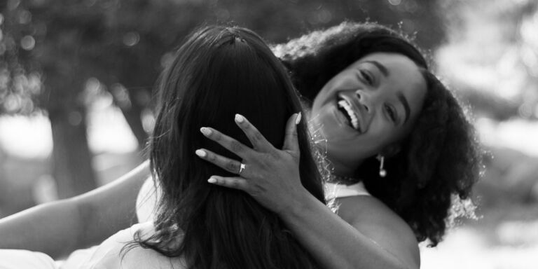 Ryan & Jamiyah Home Page Banner