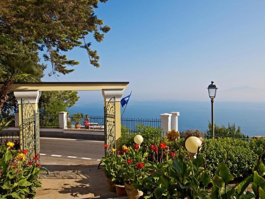 Picture of Hotel San Michele