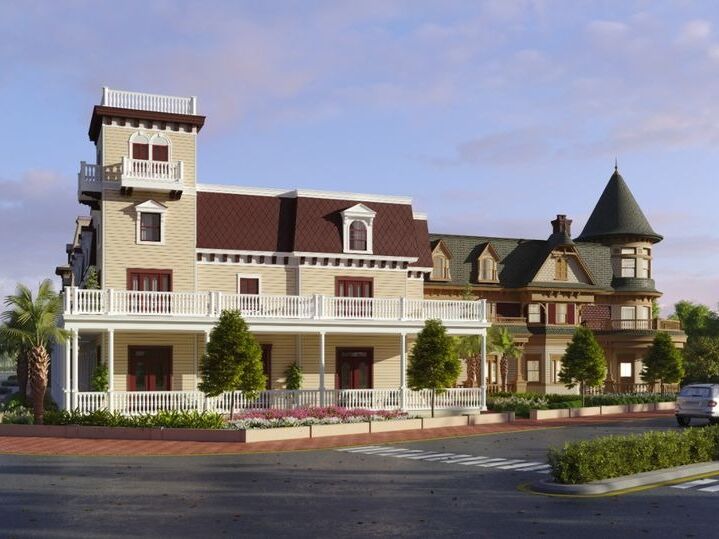 Picture of Renaissance St. Augustine Historic Downtown Hotel