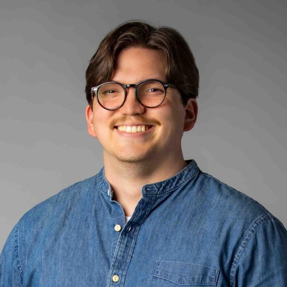 Jacob Savage 