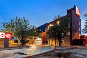Picture of Best Western Plus Sun Canyon