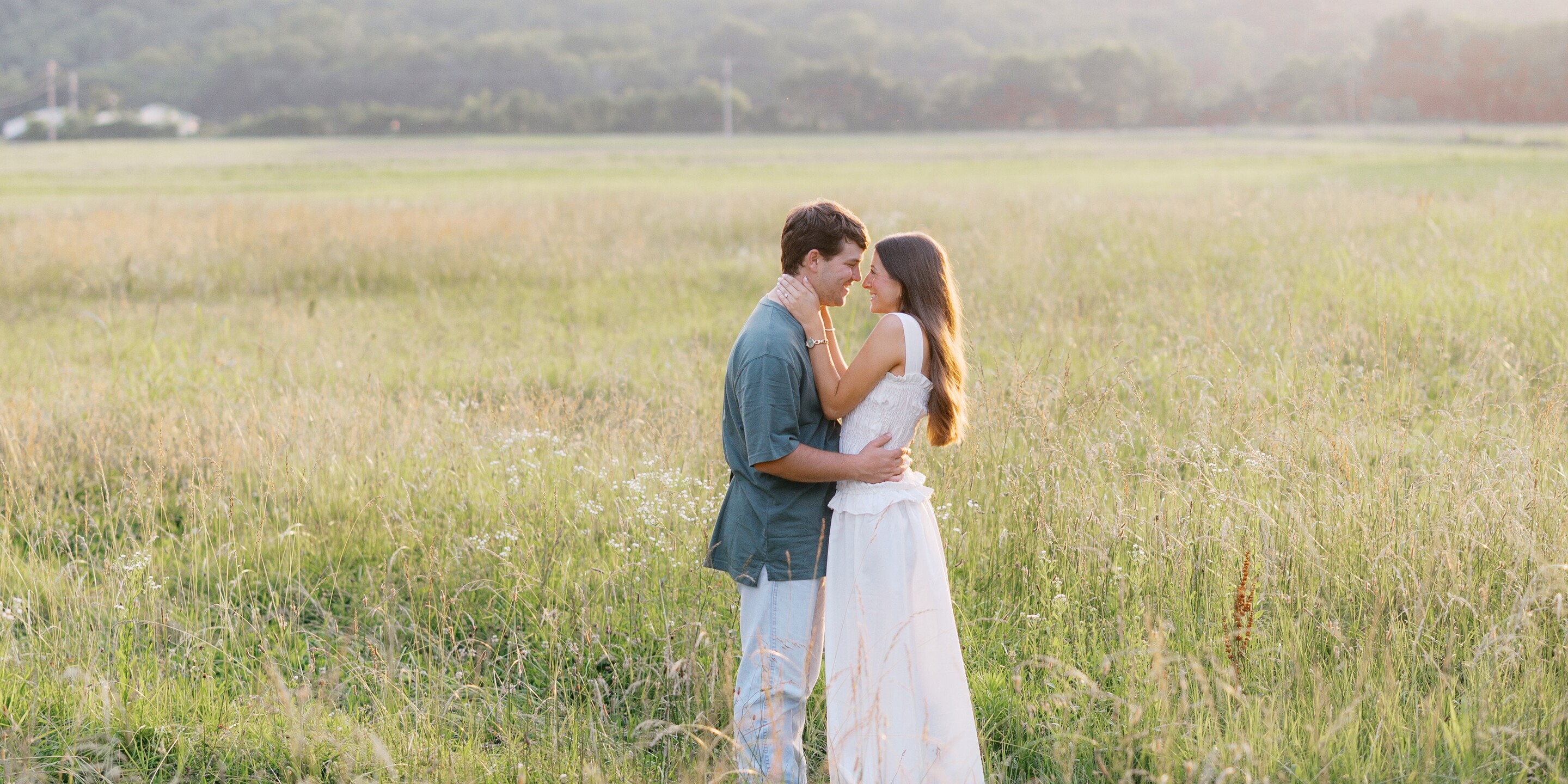 Abby & Bobby Home Page Banner