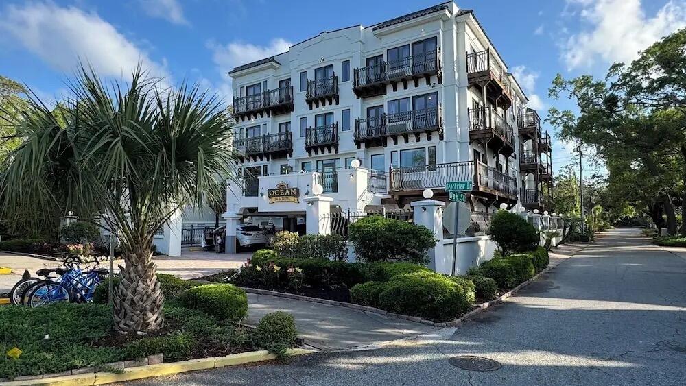 Picture of Ocean Inn & Suites