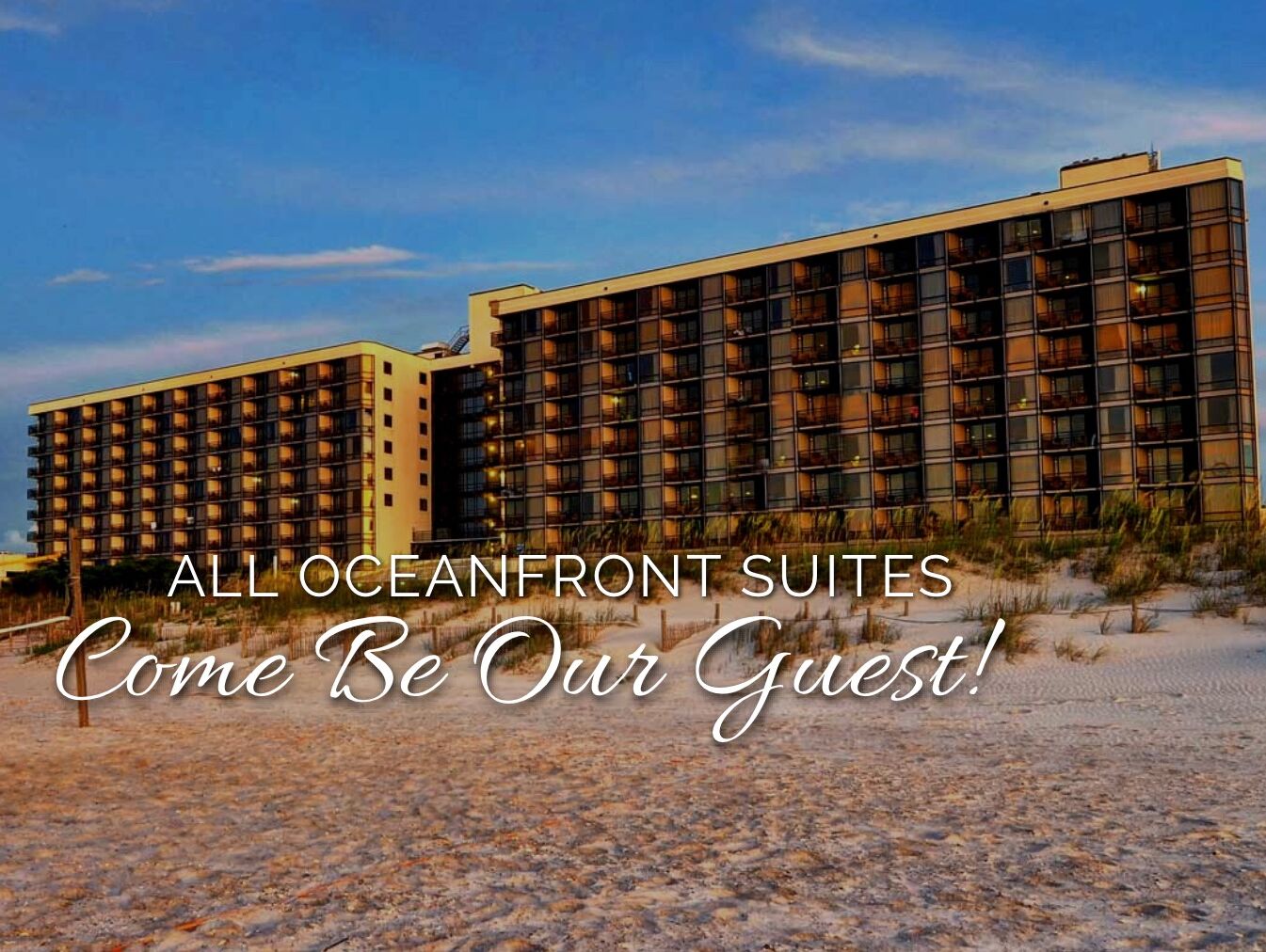 Picture of Shell Island Resort
