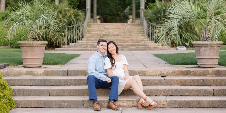 Haley & Ryan Home Page Banner