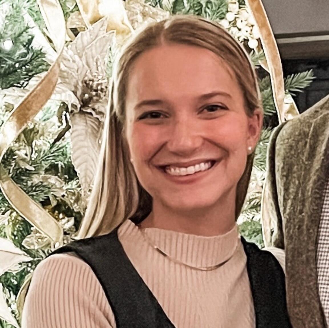 Emily Marshall