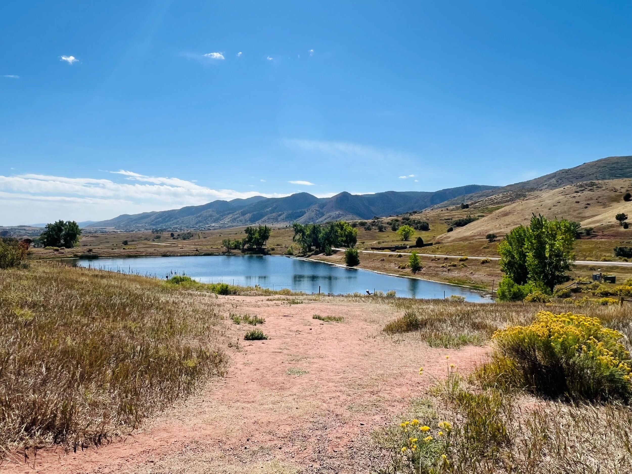 Picture of South Valley Park
