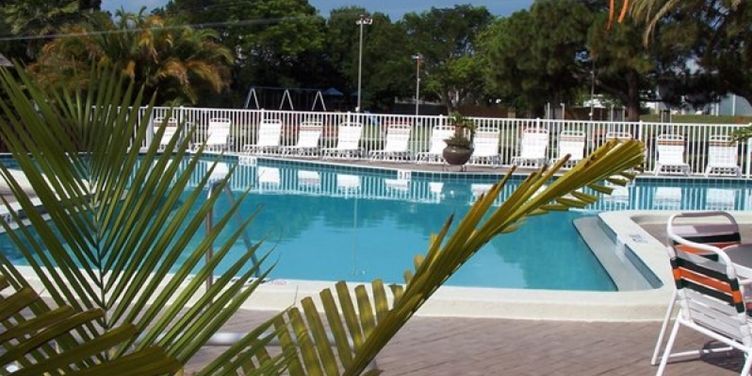 Picture of Sun RV Resort