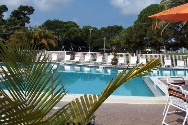 Picture of Sun RV Resort